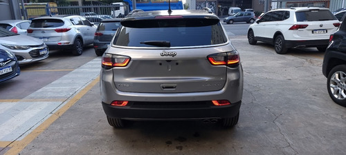 Imagen 18 de 22 de Jeep Compass Limited Entrega Inmediata *gs