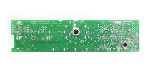 Placa De Interface 127/220V Thomas Edison Brastemp Bwl11 127/220v