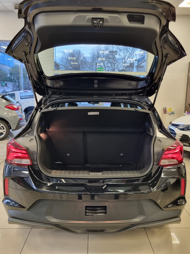 Chevrolet Onix 1.0 Turbo Rs Mt