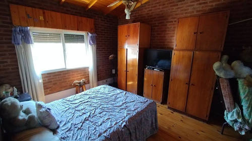 Casa 5 Amb En Venta En Villa Madero Con Pileta