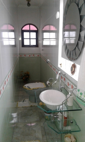 Imagem 5 de 15 de Casa Para Venda Em Itapecerica Da Serra - 2946-l