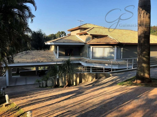 Imagem 5 de 15 de Casa Em Chácara Santa Lúcia - Carapicuíba - 4088