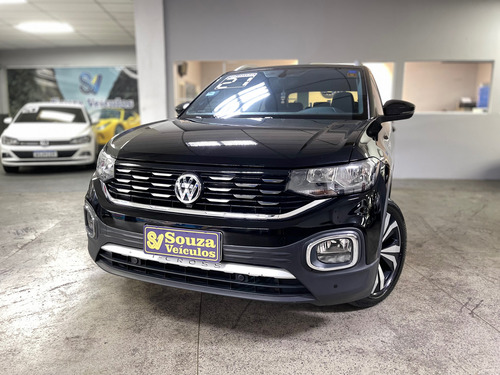 Volkswagen T-Cross 1.4 Highline 250 Tsi Aut. 5p