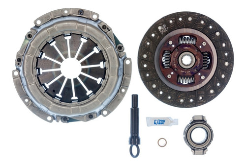 Kit Clutch Nissan Sentra 2006 1.8l Exedy 5 Vel