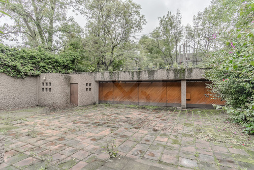 Terreno En Venta Tetelpan