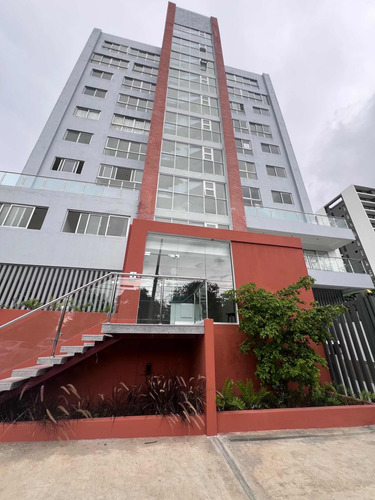Venta De Apartamento En Reparto Panorama