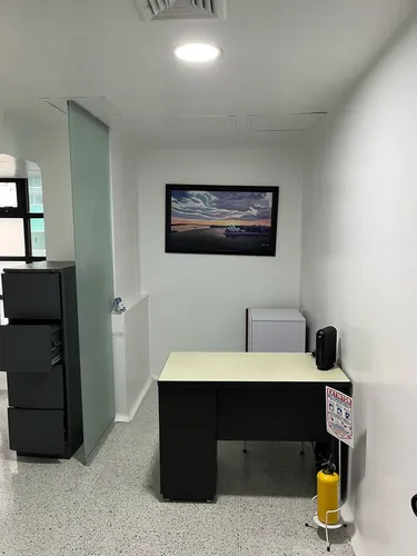 Vendo Consultorio