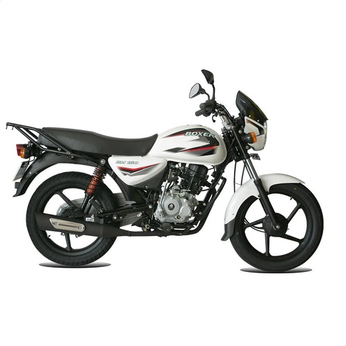 Imagen 10 de 15 de Moto Bajaj Boxer 150 Ug Full 2022 0km Caja 5ta Urquiza Motos
