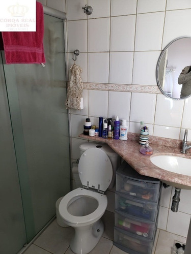 Imagem 17 de 18 de Casa 3 Dorm Com Suíte Na Penha - Ca00467 - 68428102