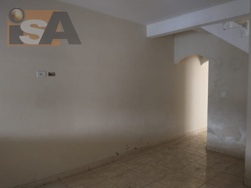 Imagem 13 de 15 de Casa Residencial Em Vila Amorin - Suzano, Sp - 3605