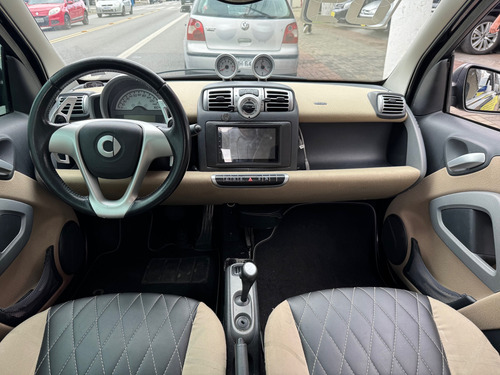 Smart Fortwo 1.0 2p Coupé