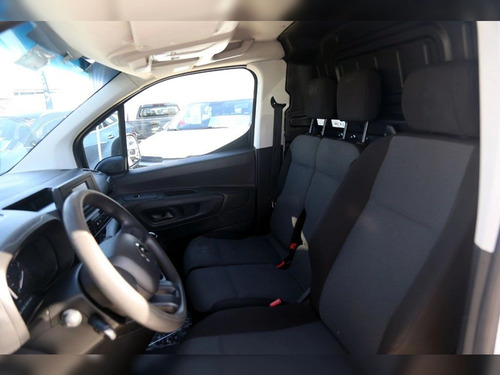 Citroen Berlingo 2022