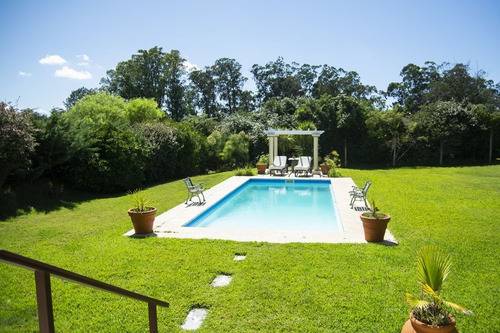 Casa En Venta De 3 Dormitorios En Beverly Hills