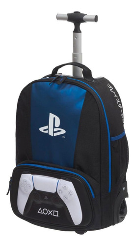 Mochila Sony Playstation Dualsense Carrito Monocomando - E11