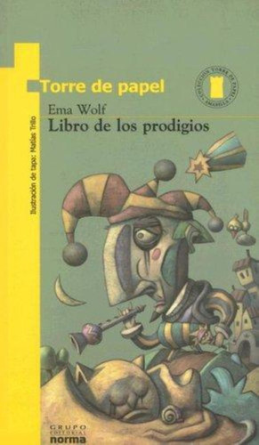 Libro De Los Prodigios