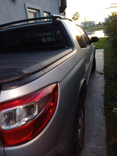 Fiat Strada 1.3 Trekking Multijet Cd