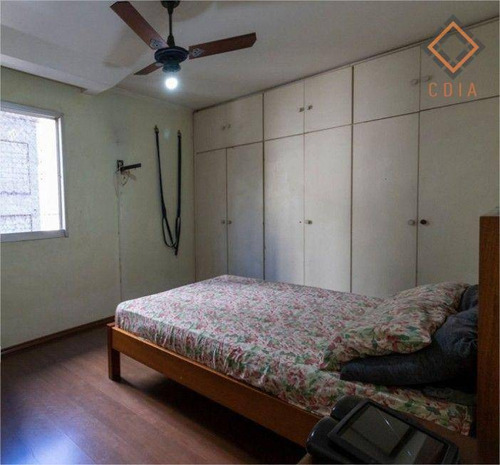 Imagem 19 de 30 de Apartamento Para Compra Com 3 Quartos E 1 Vaga Localizado Em Perdizes - Ap54946