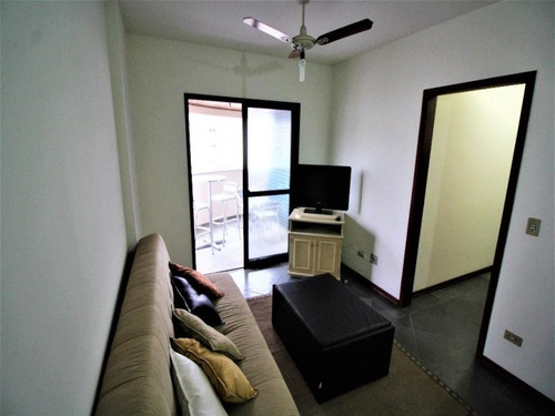 Imagem 7 de 20 de Praia Das Pitangueiras - Guarujá - 2 Dormitórios - 2 Vagas - Piscina - Vista Para O Mar - Ap3828 - 34710691