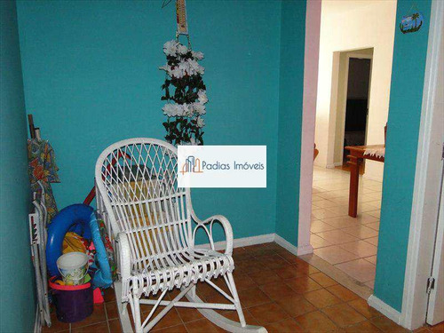 Imagem 4 de 17 de Apartamento Com 2 Dorms, Jardim Praia Grande, Mongaguá - R$ 350 Mil, Cod: 650000 - V650000