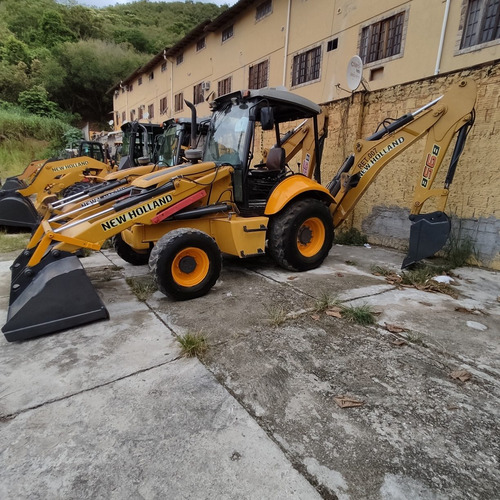 Imagem 2 de 5 de New Holland