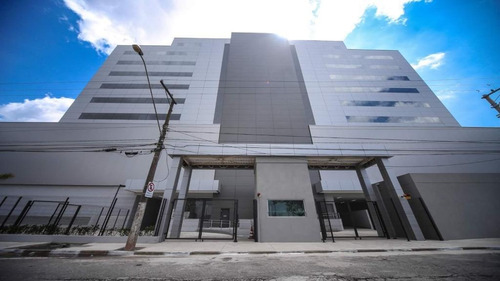 Imagem 3 de 30 de Predio Em Jardim Dos Camargos, Barueri/sp De 10256m² Para Locação R$ 450.000,00/mes - Pr505681-r