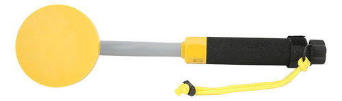 Detector De Metais Pi750 Portátil Subaquático De 100 Pés À P