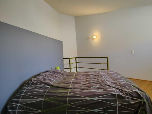 Venta Loft Amoblado, Valparaiso (67047)