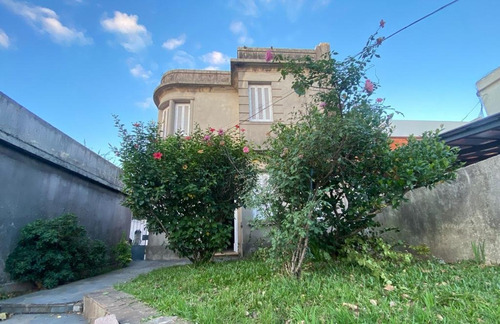 Amplia Casa Centrica En Venta T Y Tres (cod 304)