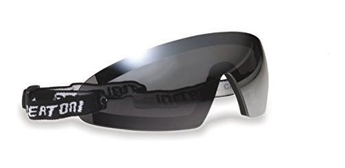 Bertoni Gafas Deportivas Con Clip Óptico