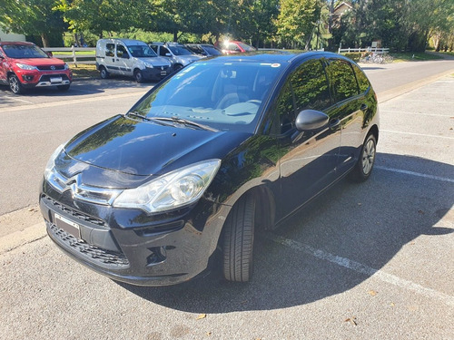 Citroen C3 Origine 2013