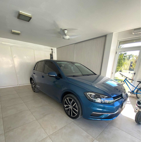 Volkswagen Golf 1.4 Highline Tsi Dsg 2018