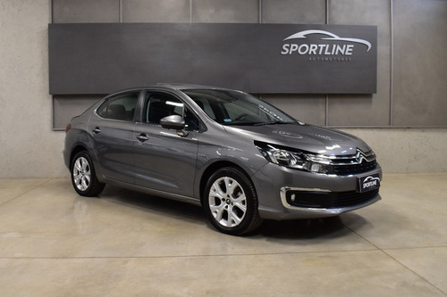 Imagen 5 de 10 de Citroen C4 Lounge Feel Pack 1.6 Hdi 2019