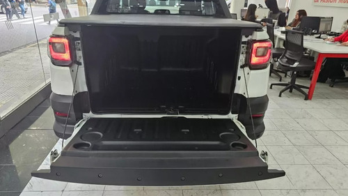 Fiat Strada 1.3 Volcano Cvt