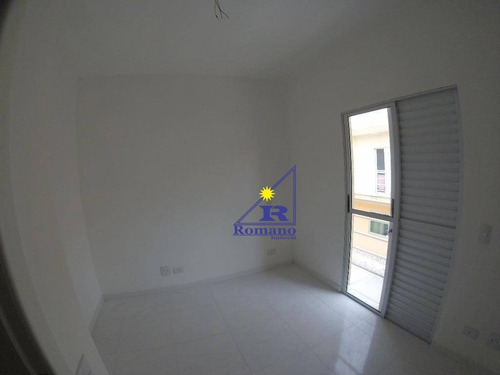 Sobrado Residencial Em Condomínio Fechado À Venda, Vila Esperança, São Paulo. - So0840