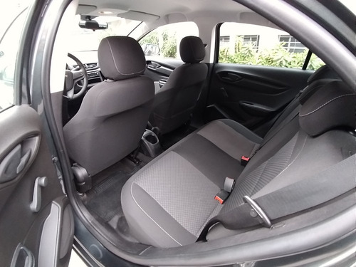 Chevrolet Onix Joy 2019