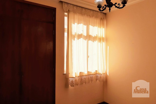 Imagem 13 de 15 de Apartamento À Venda No Coração De Jesus - Código 278283 - 278283