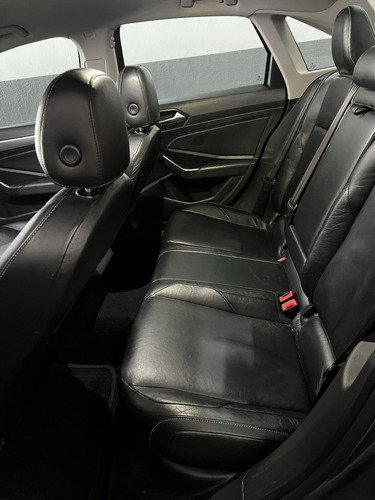 Volkswagen Jetta 1.4 250 TSI TOTAL FLEX TIPTRONIC