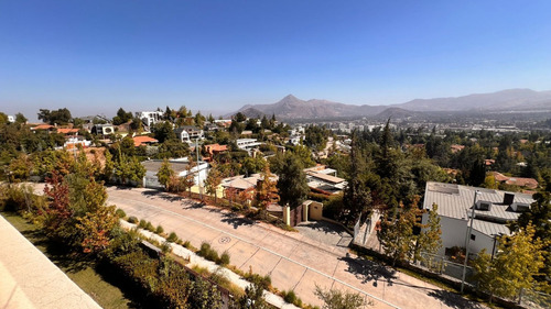 Quinchamalí - Buenas Terminaciones Y Seguridad. Amoblado