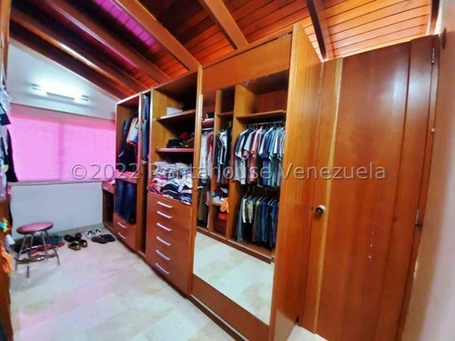 Imagen 10 de 15 de Casa En Venta En Cumbres De Curumo 22-17345 Caro Fermoso 0424-2083128