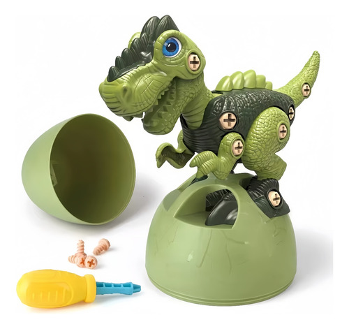 Juguetes Infantiles Con Forma De Huevo De Dinosaurio Hechos