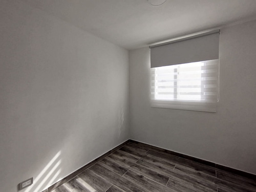 Arriendo Apartamento En Niquia