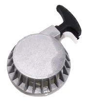 Comprar Tapa Arranque Retractril Cromada Mini Cuatri Atv 50cc Yoyo