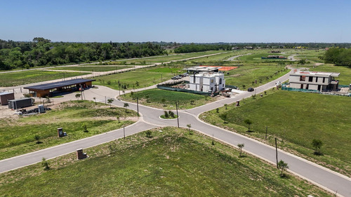 Lote En Venta Village Joven, Bella Vista