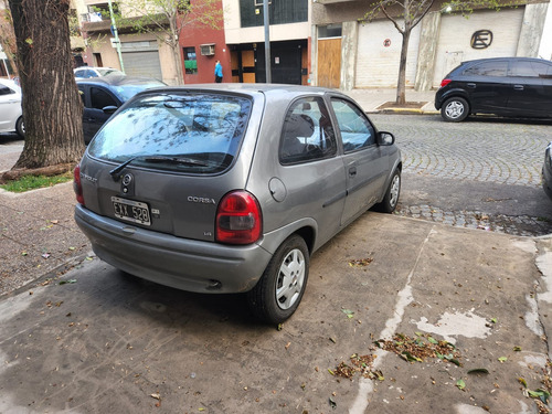 Chevrolet Corsa Classic 1.6 Gl Aa Dh