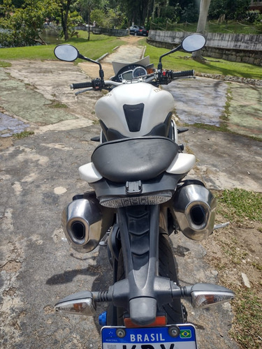 Triumph Speed Triple 2014 Impecável Honda Yamaha Nova