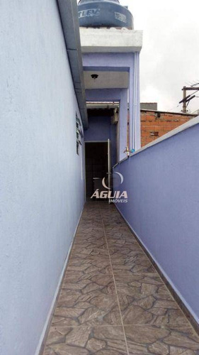 Imagem 12 de 13 de Casa Com 1 Dormitório À Venda, 100 M² Por R$ 210.000,00 - Fazenda Da Juta - São Paulo/sp - Ca0848