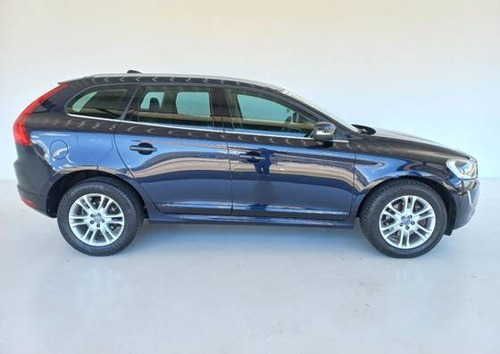 Imagem 2 de 15 de Volvo Xc60 2.0 T5 Momentum Gasolina 4p Automático