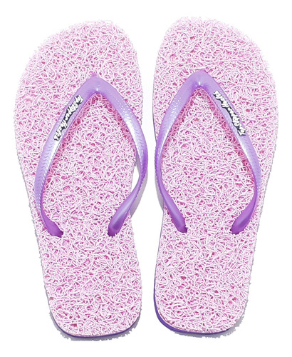 Chinelo Funcional Massageador Anti Stress Topslipper Health