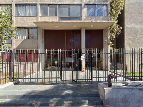 Edificio Aníbal Pinto Vista Norte Piso 10