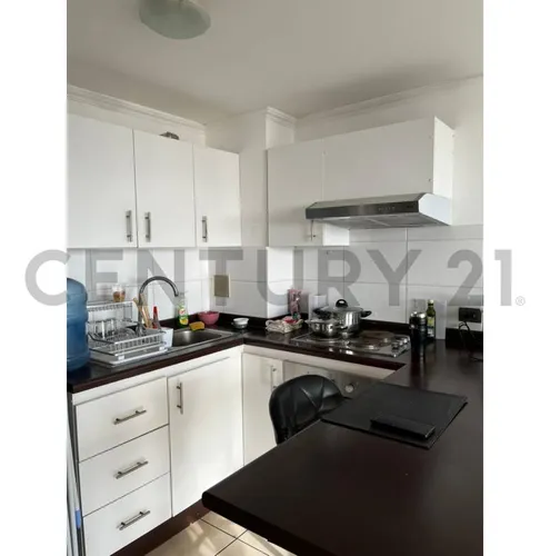 Venta Departamento Iquique Ideal Para Inversión